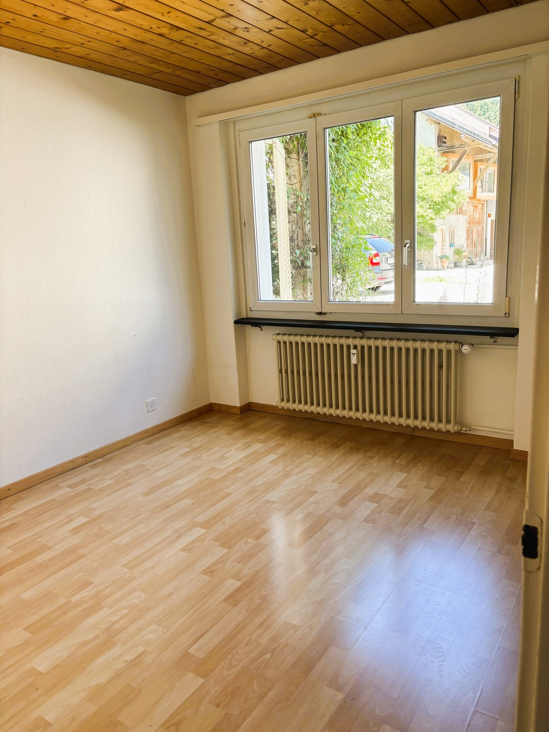 Appartement de 4 pièces