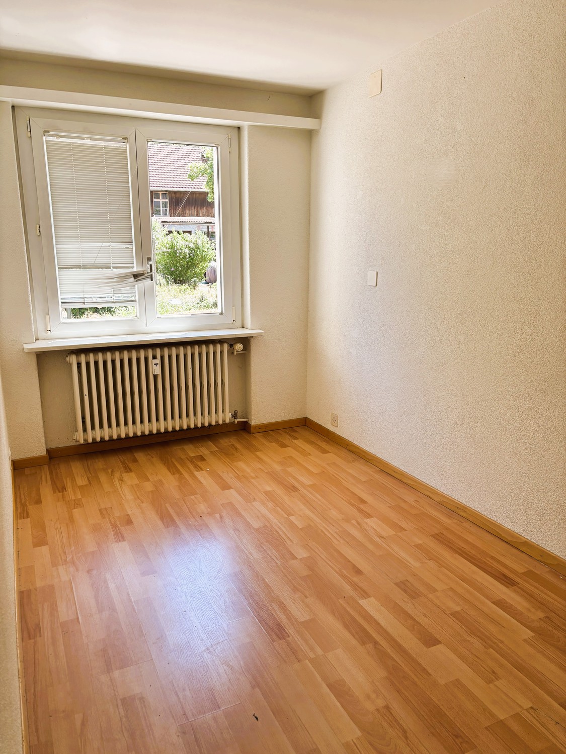 Appartement de 4 pièces