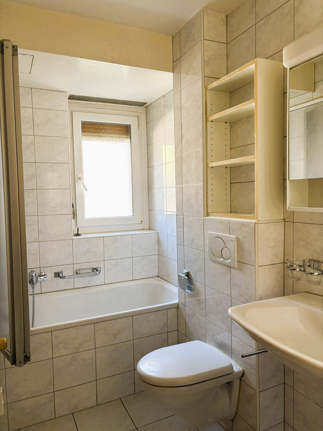 Appartement de 4 pièces