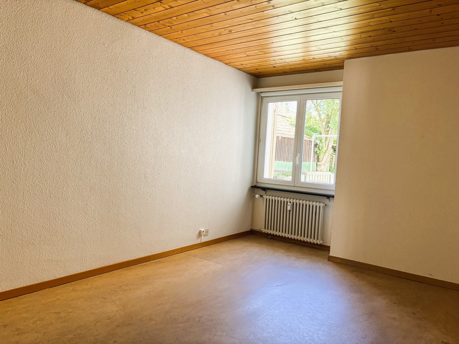 Appartement de 4 pièces
