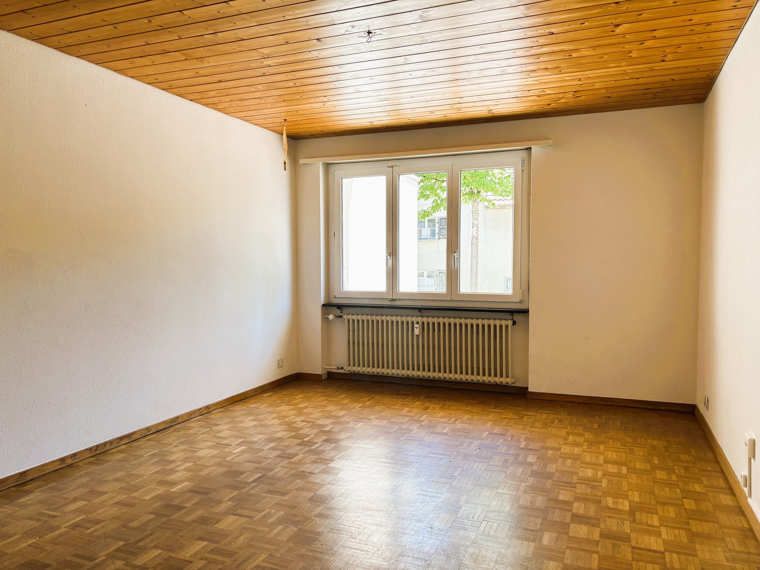 Appartement de 4 pièces