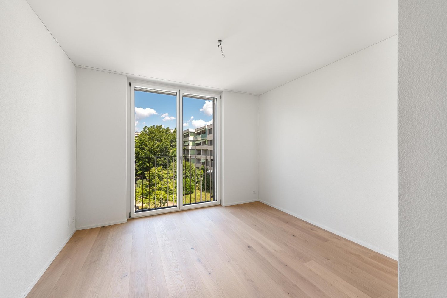 3 ½ rooms apartment, Foto 6 von 10