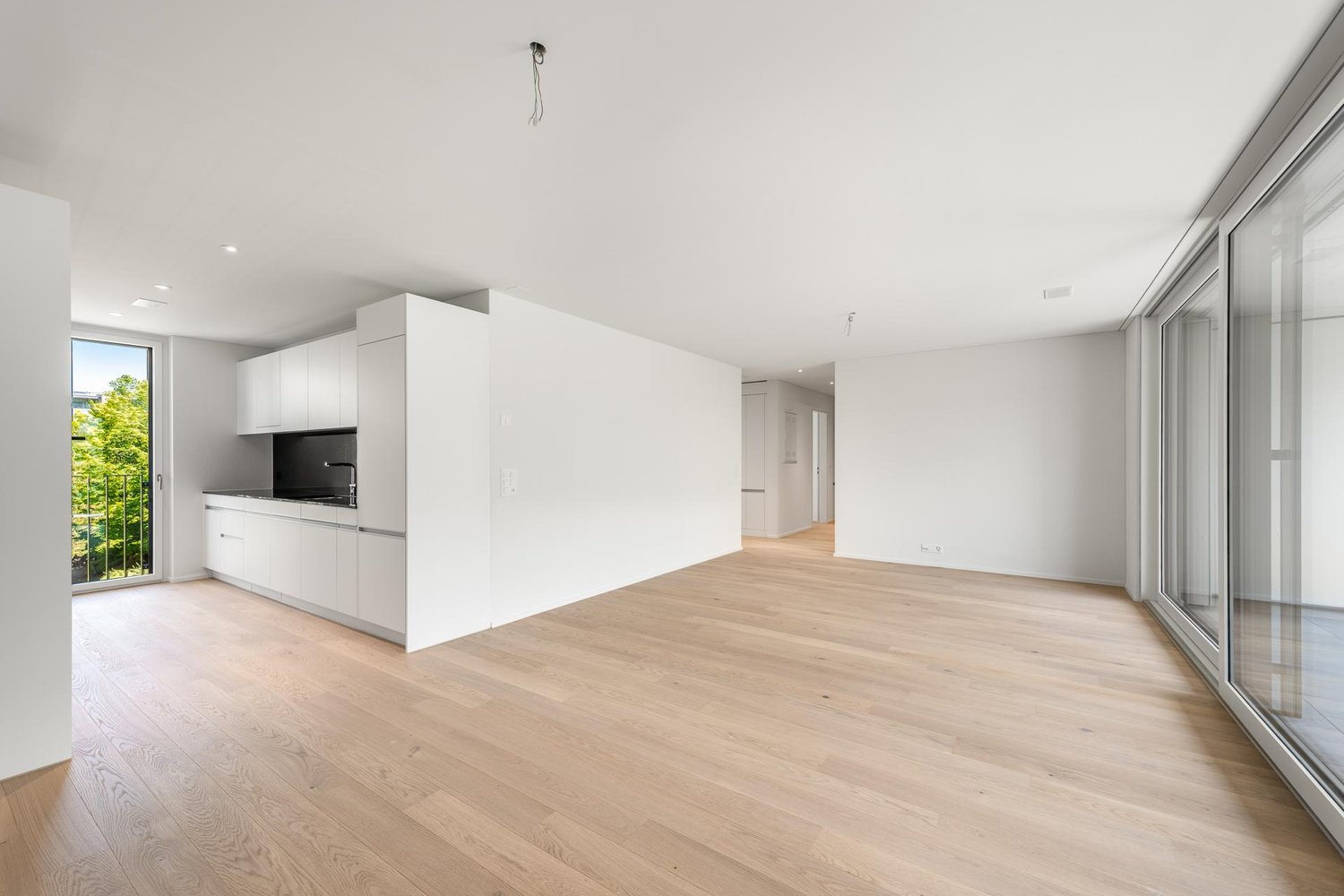 3 ½ rooms apartment, Foto 1 von 10