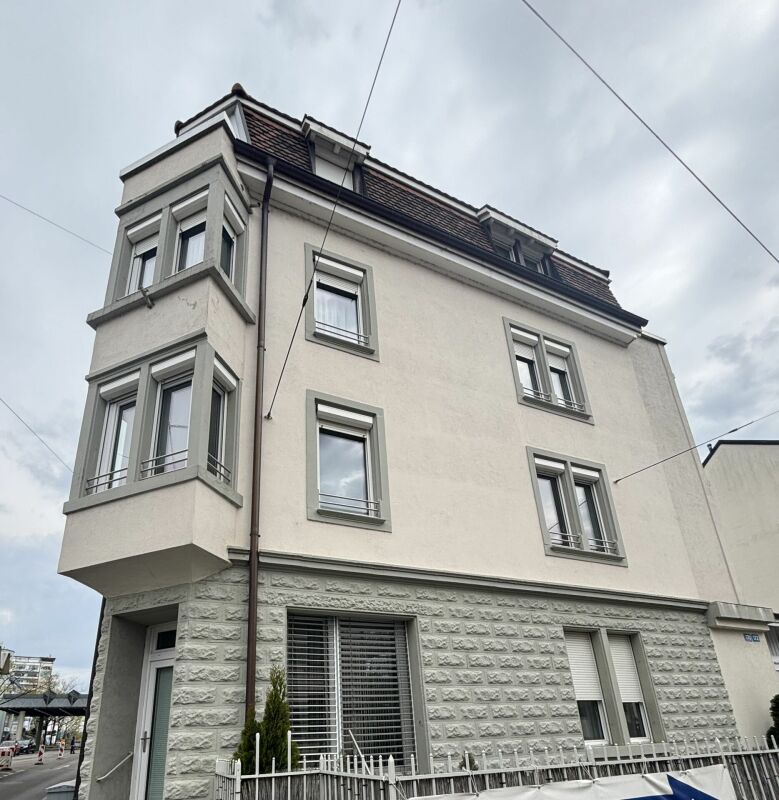 3 rooms apartment, Foto 5 von 6