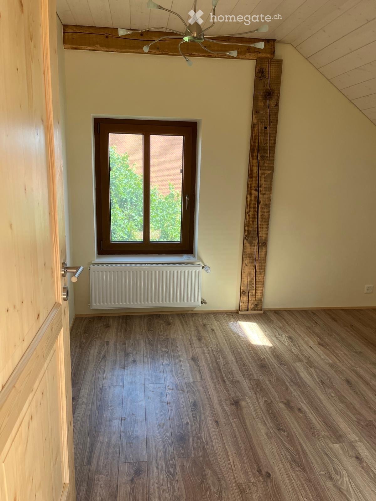 4 Zimmer Wohnung, Foto 5 von 5
