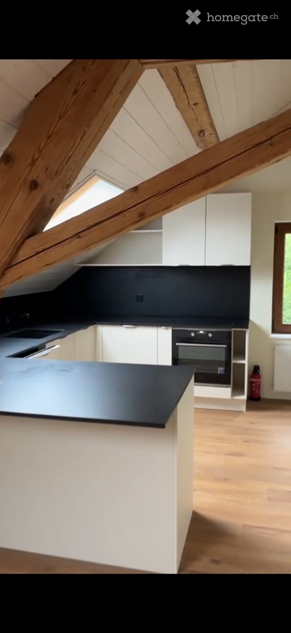 4 Zimmer Wohnung, Foto 4 von 5