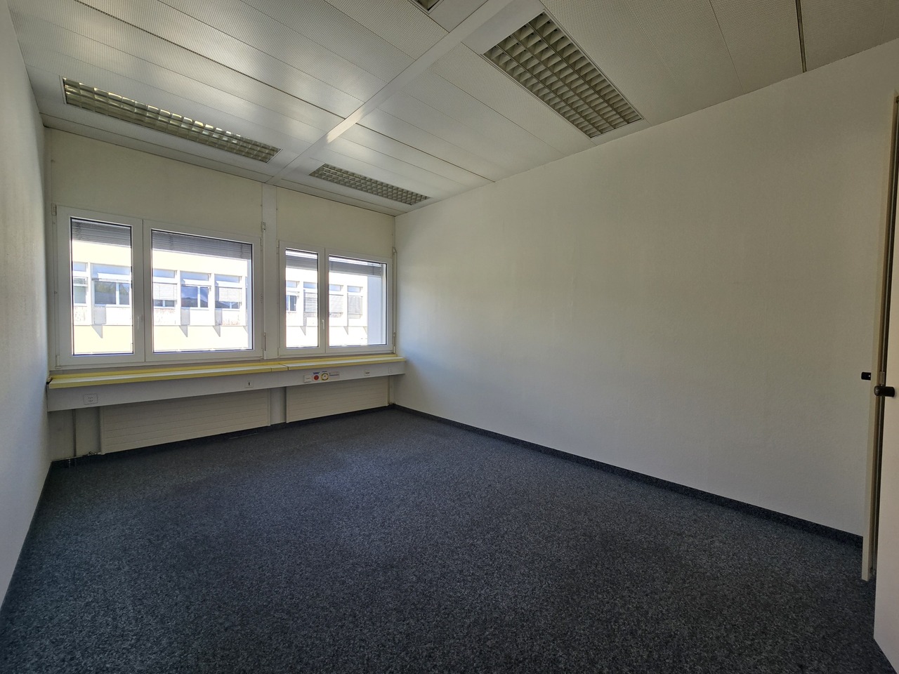 21m² Büro, Foto 3 von 5