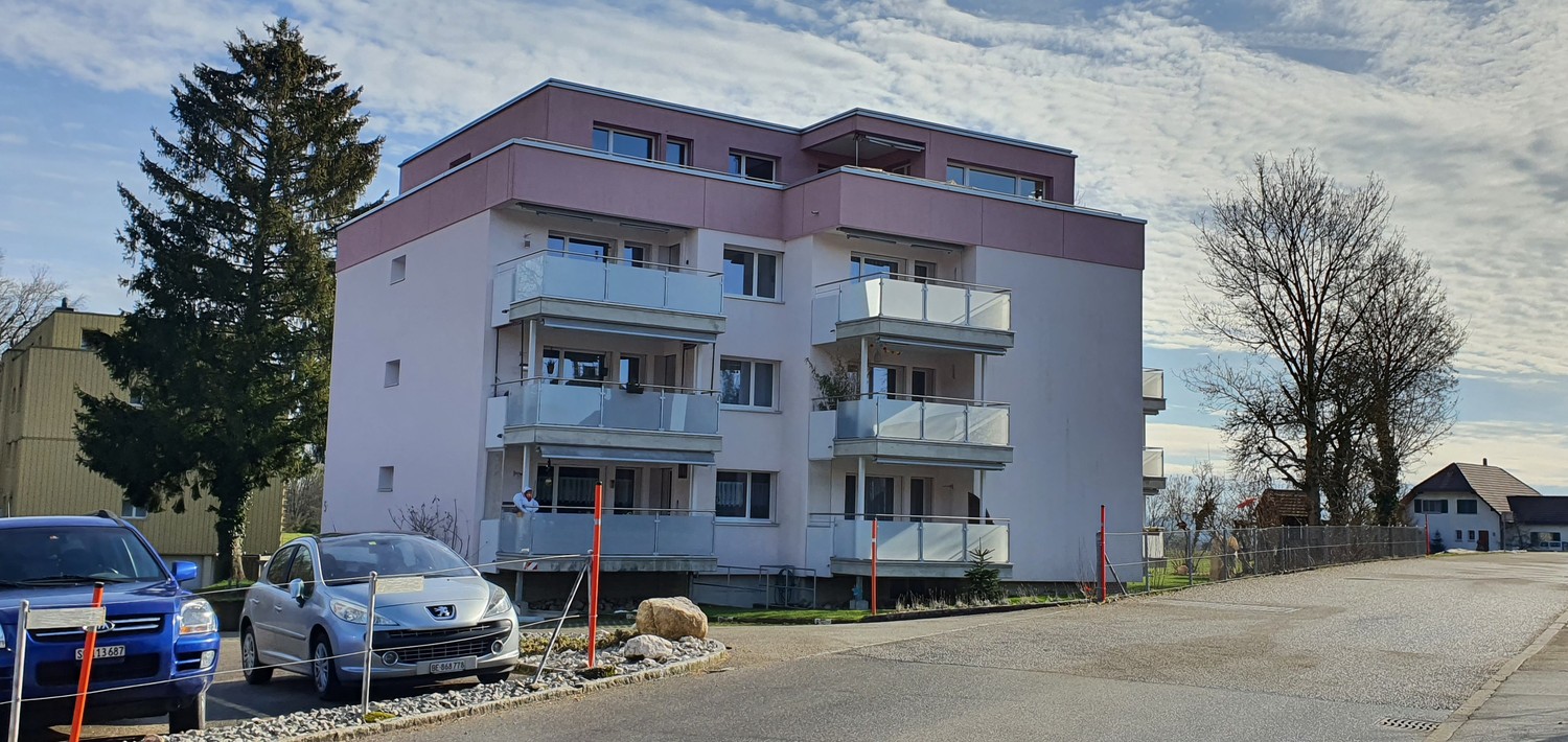 Multi family house, Foto 1 von 4