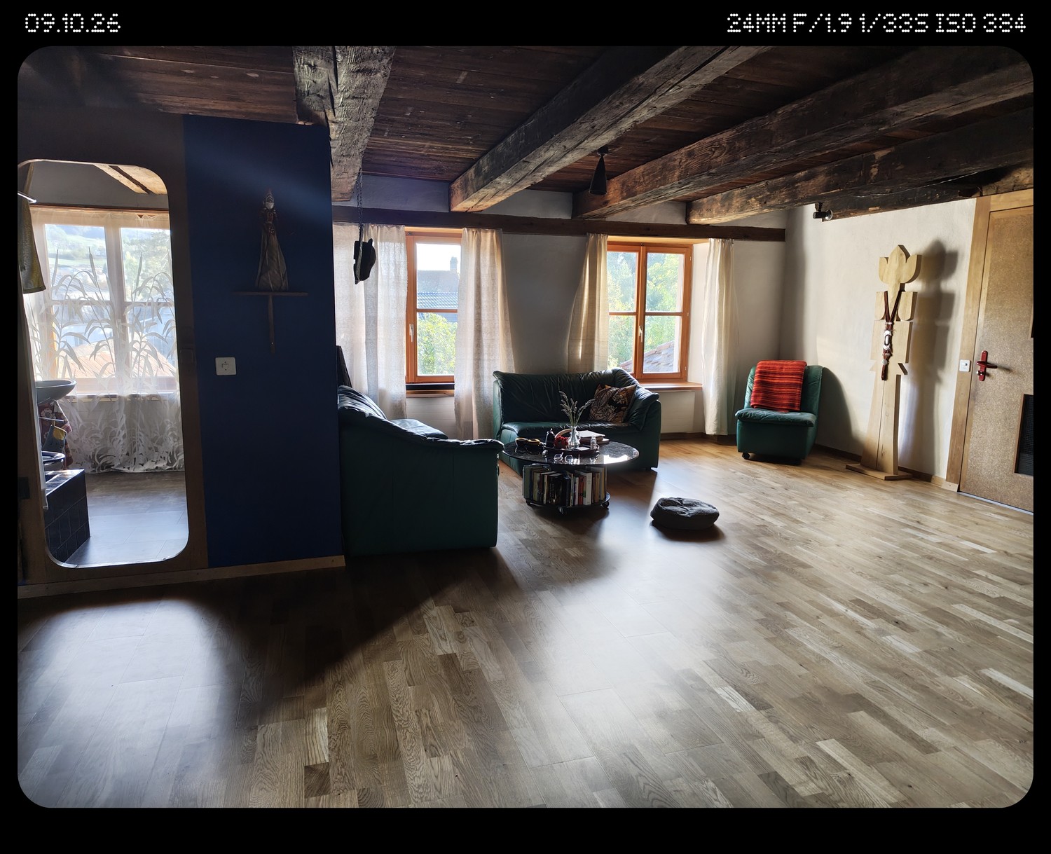Room in a shared flat, Foto 3 von 5