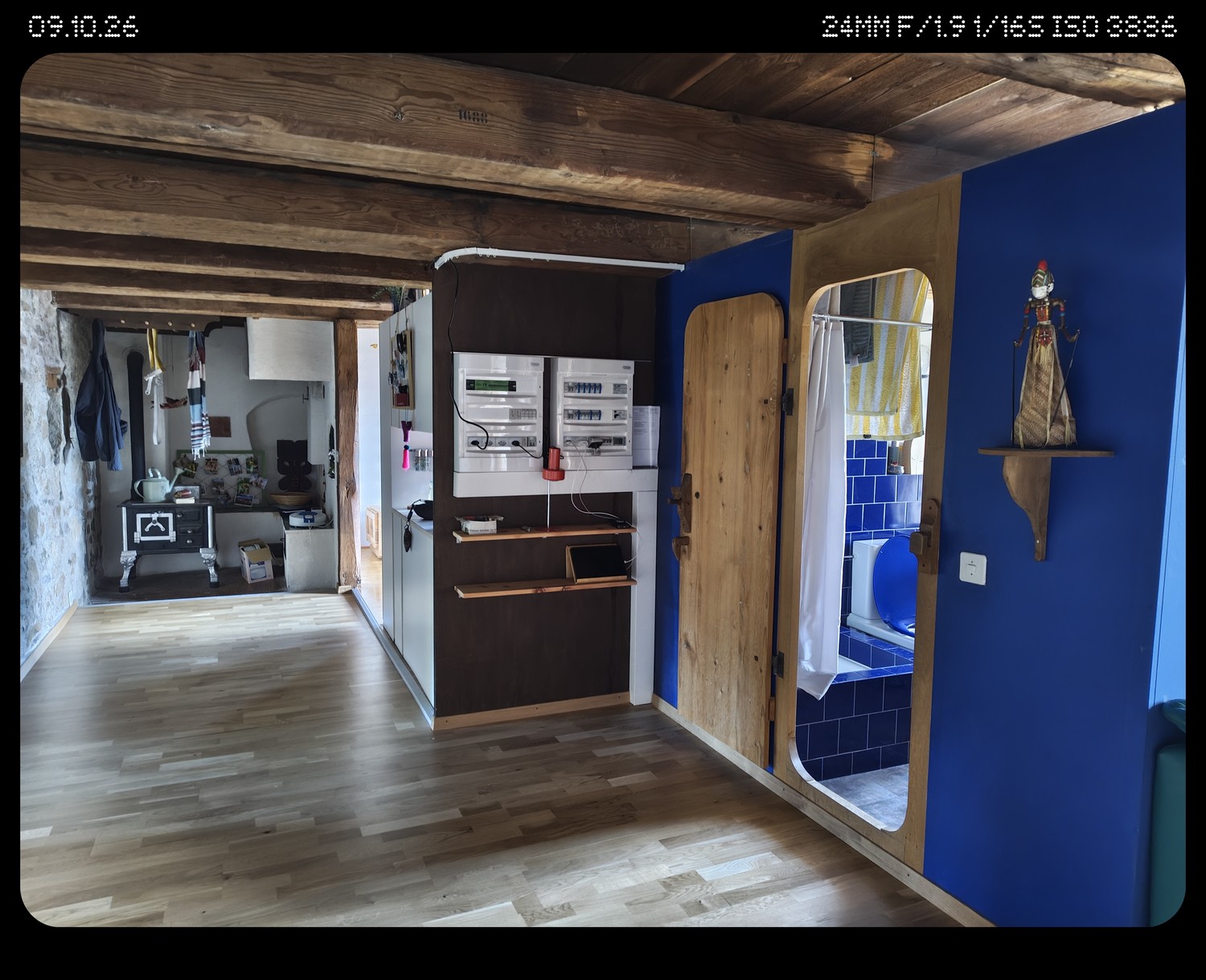 Room in a shared flat, Foto 2 von 5