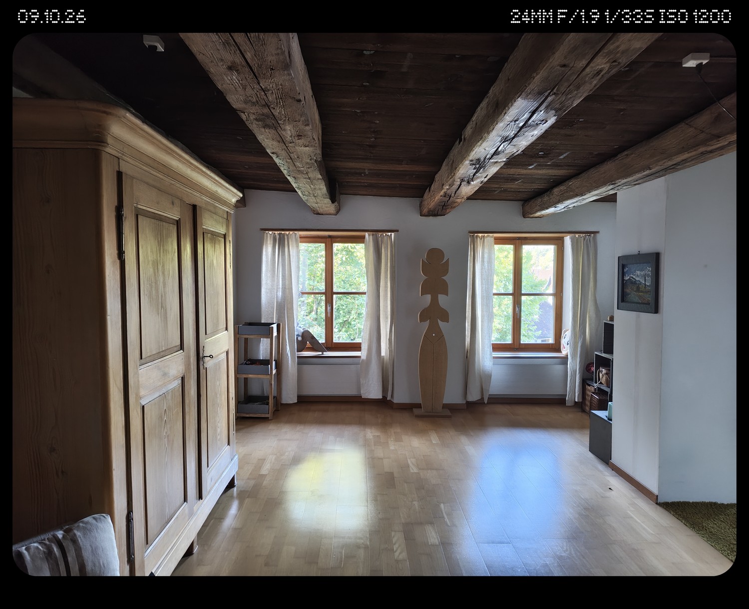 Room in a shared flat, Foto 1 von 5