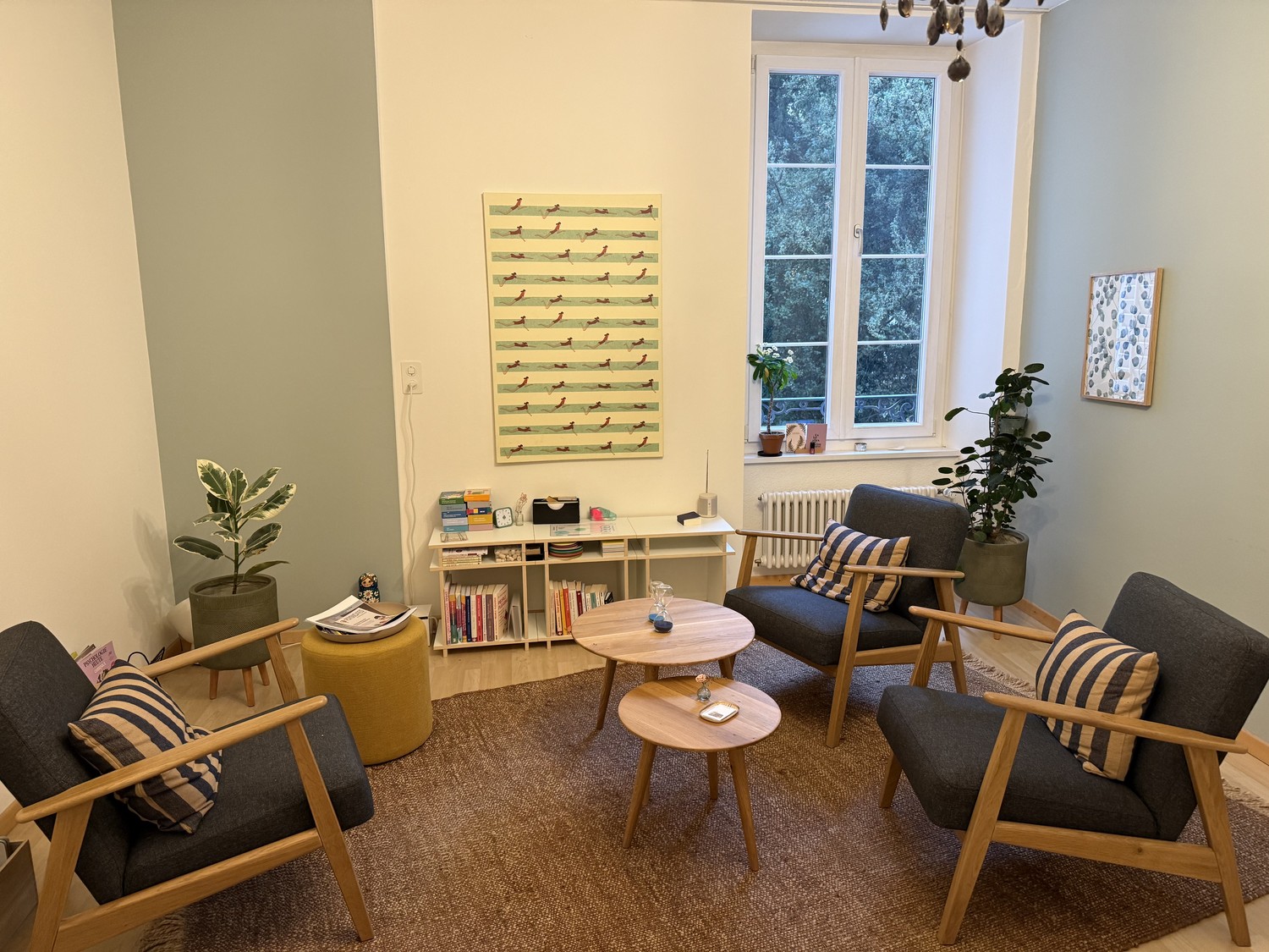 22m² commerciale