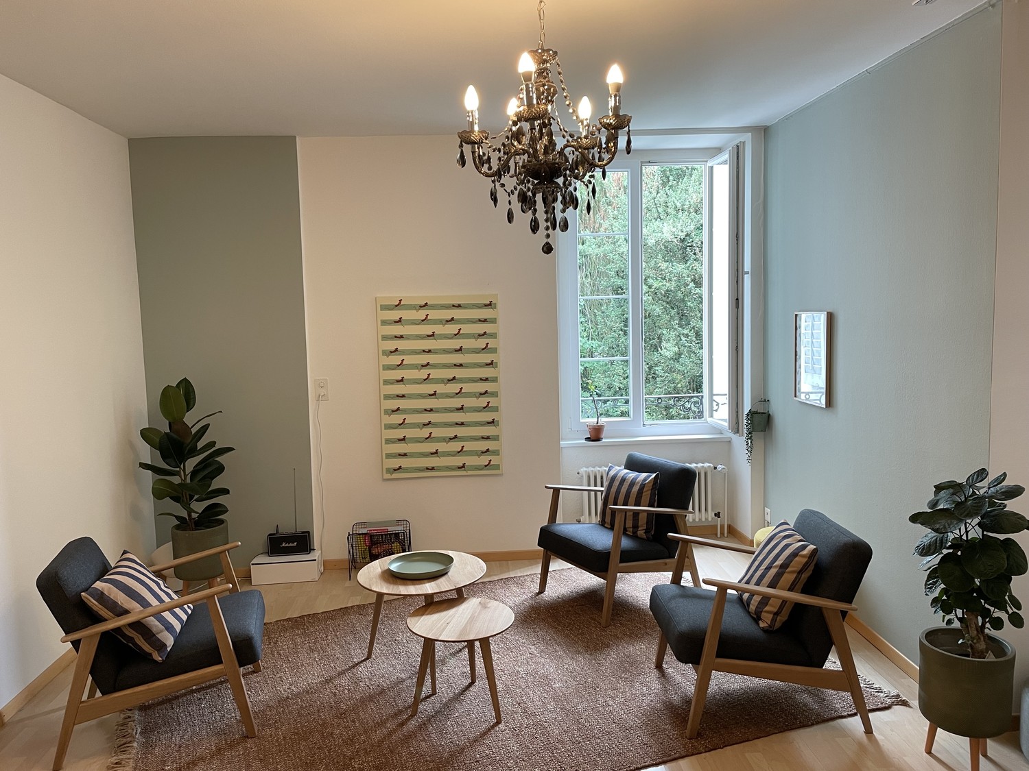 22m² commerciale