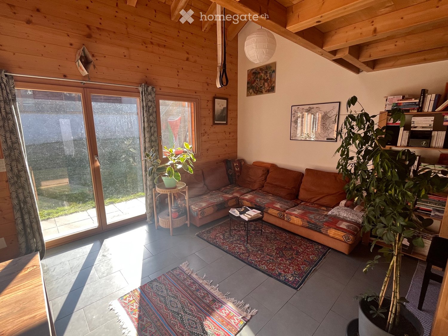 1 room single room