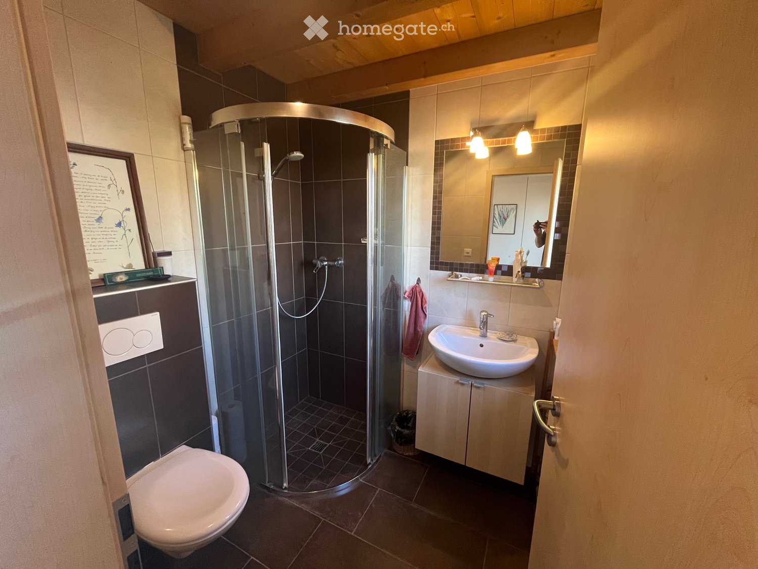 1 room single room