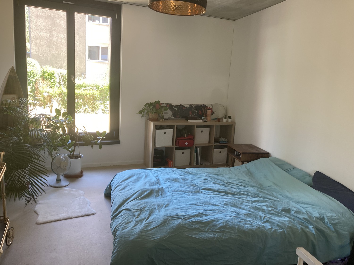 3 ½ rooms apartment, Foto 2 von 4