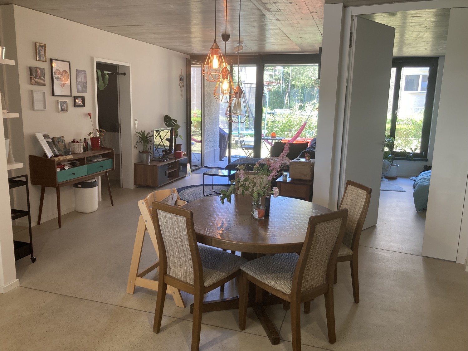 3 ½ rooms apartment, Foto 1 von 4