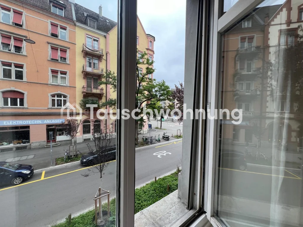Appartement de 3 ½ pièces