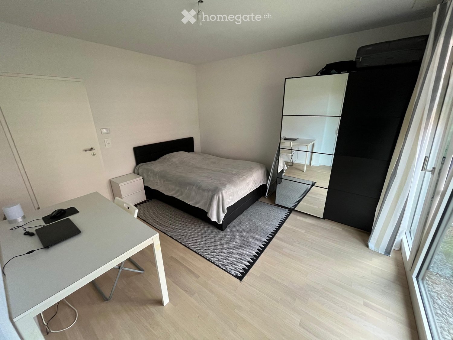 1 room single room, photo 4 of 5