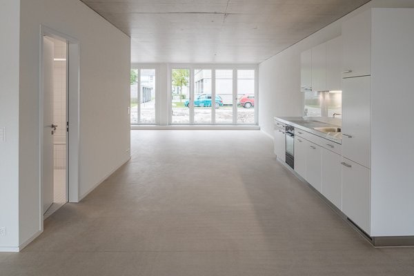 2 ½ rooms loft