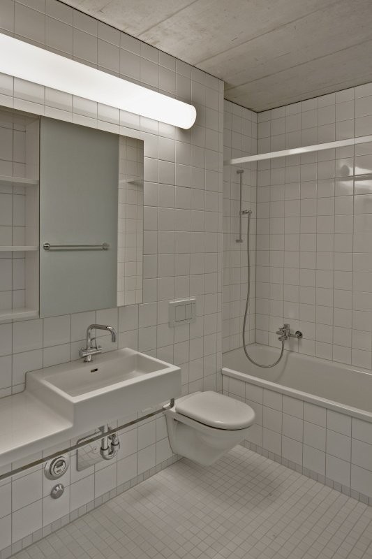 2 ½ rooms loft