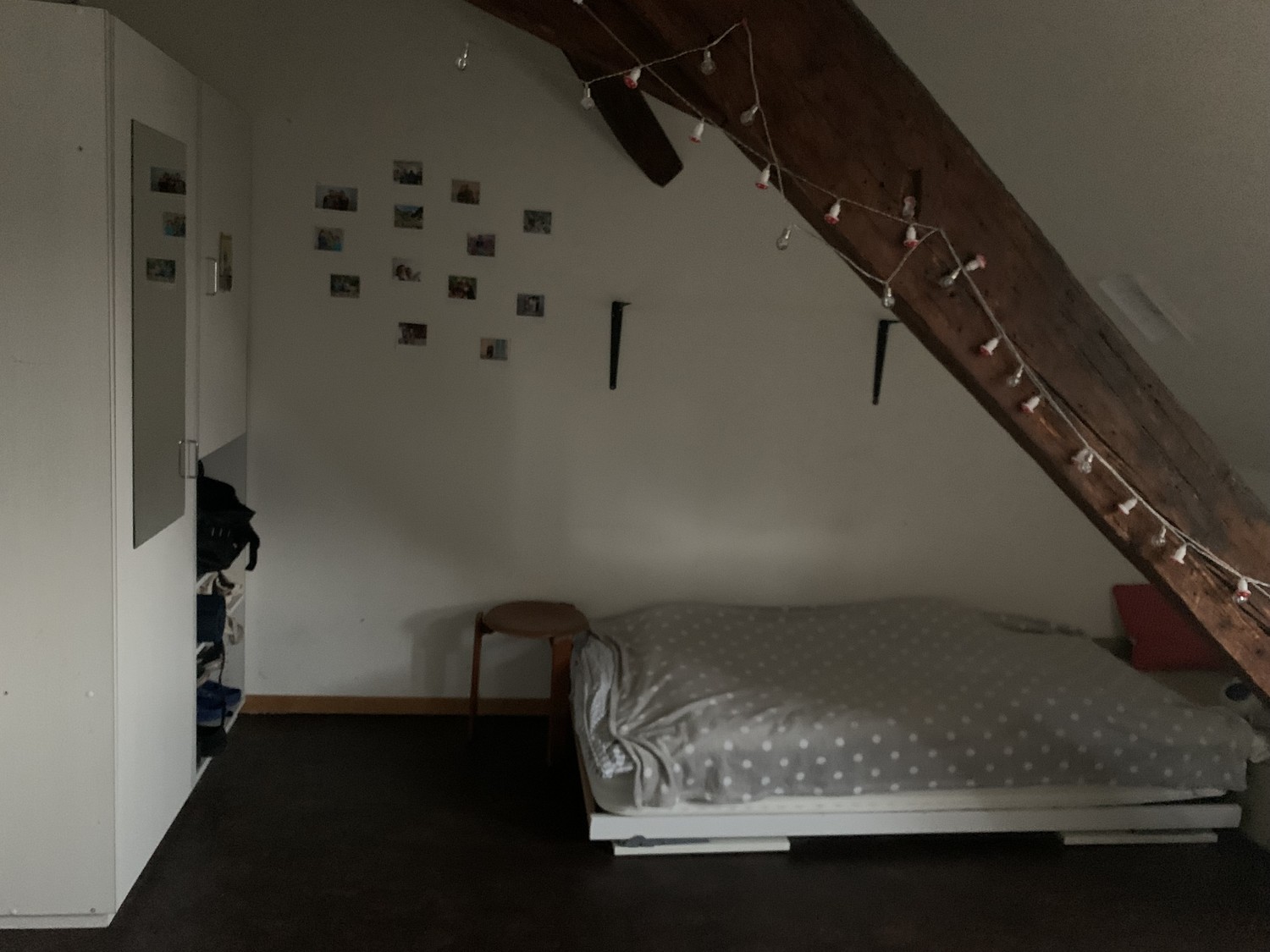 Stanza in un appartamento condiviso, foto 3 di 3