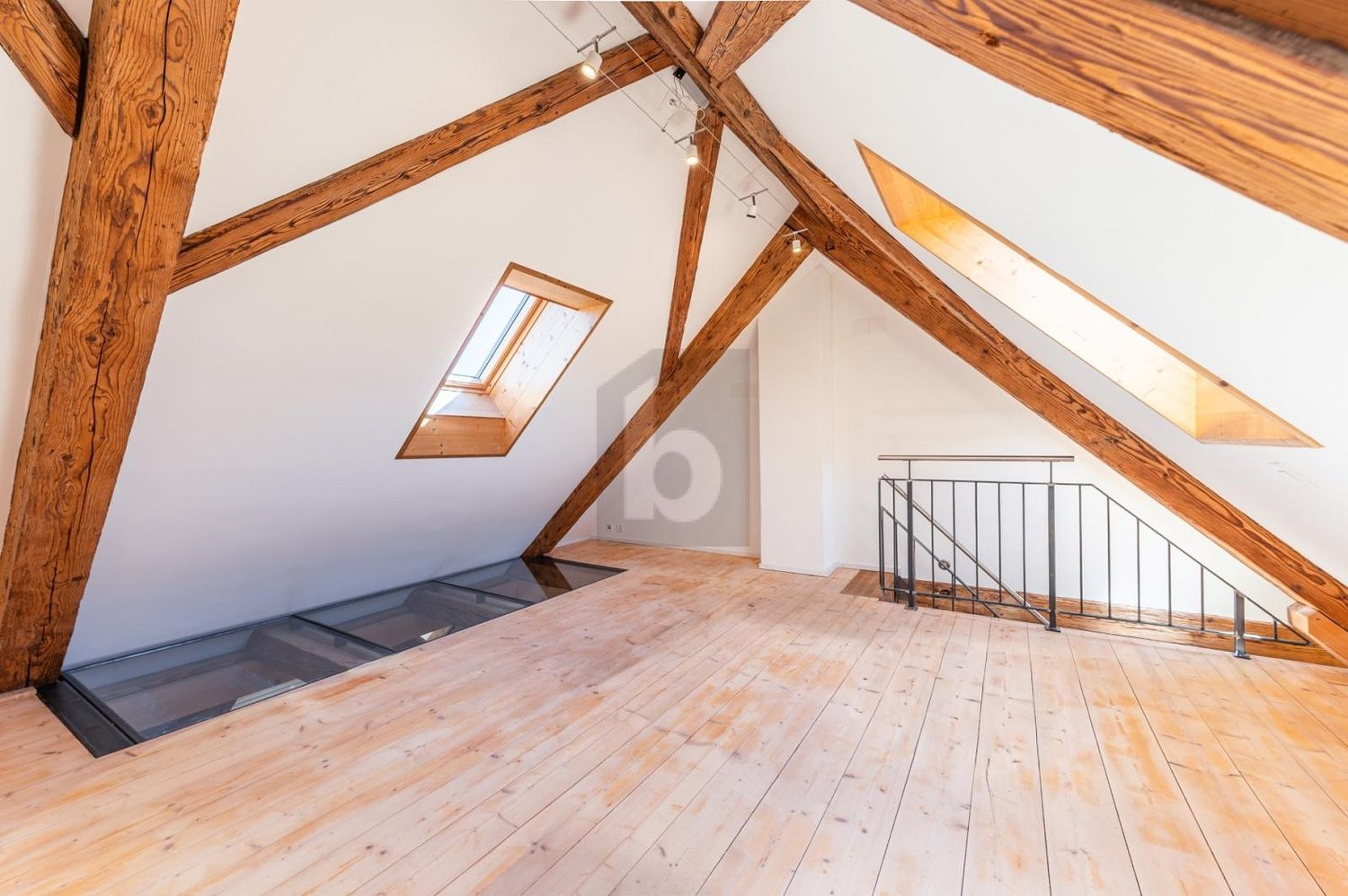 2 ½ rooms loft, Foto 4 von 4