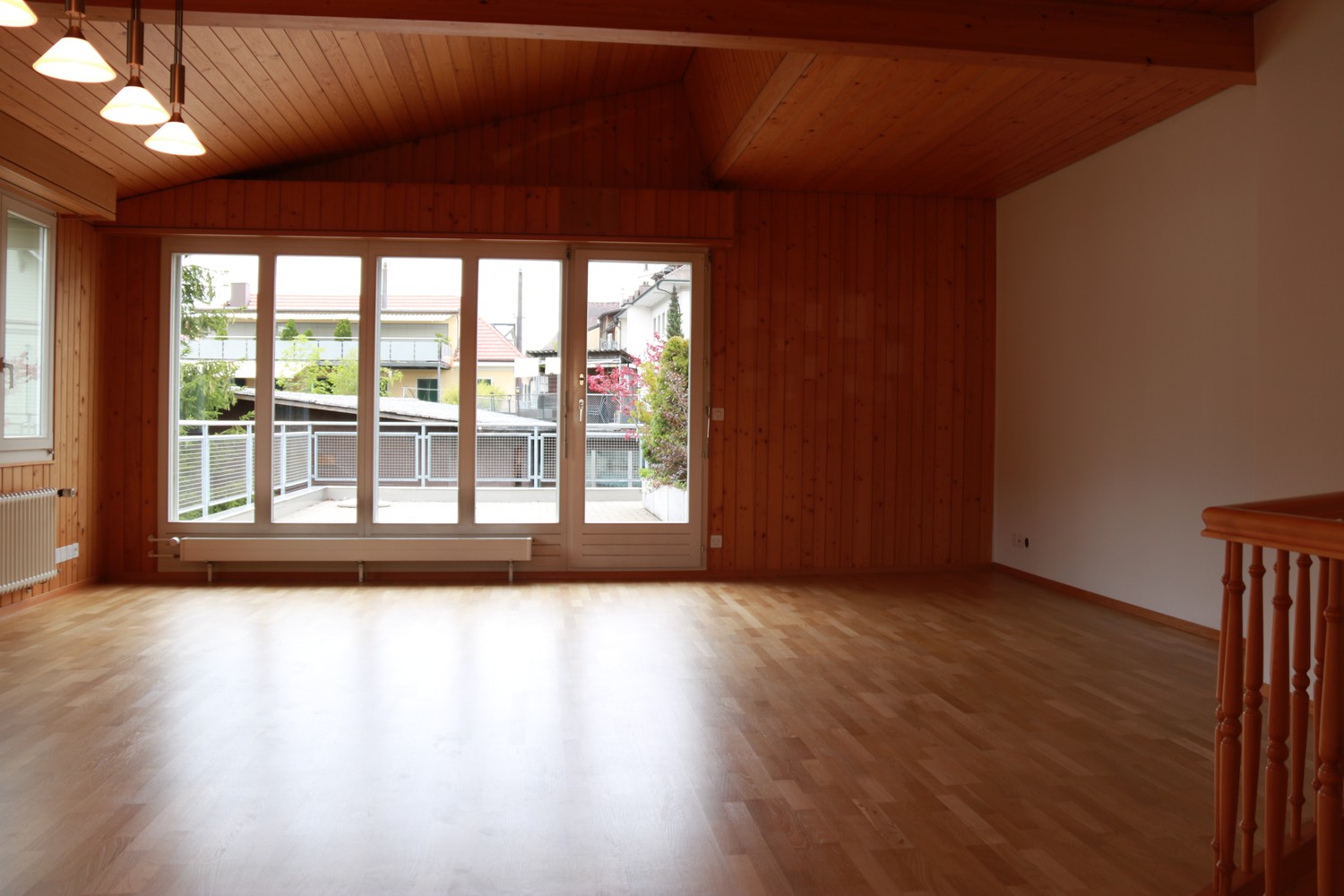 5 ½ rooms apartment, Foto 5 von 10