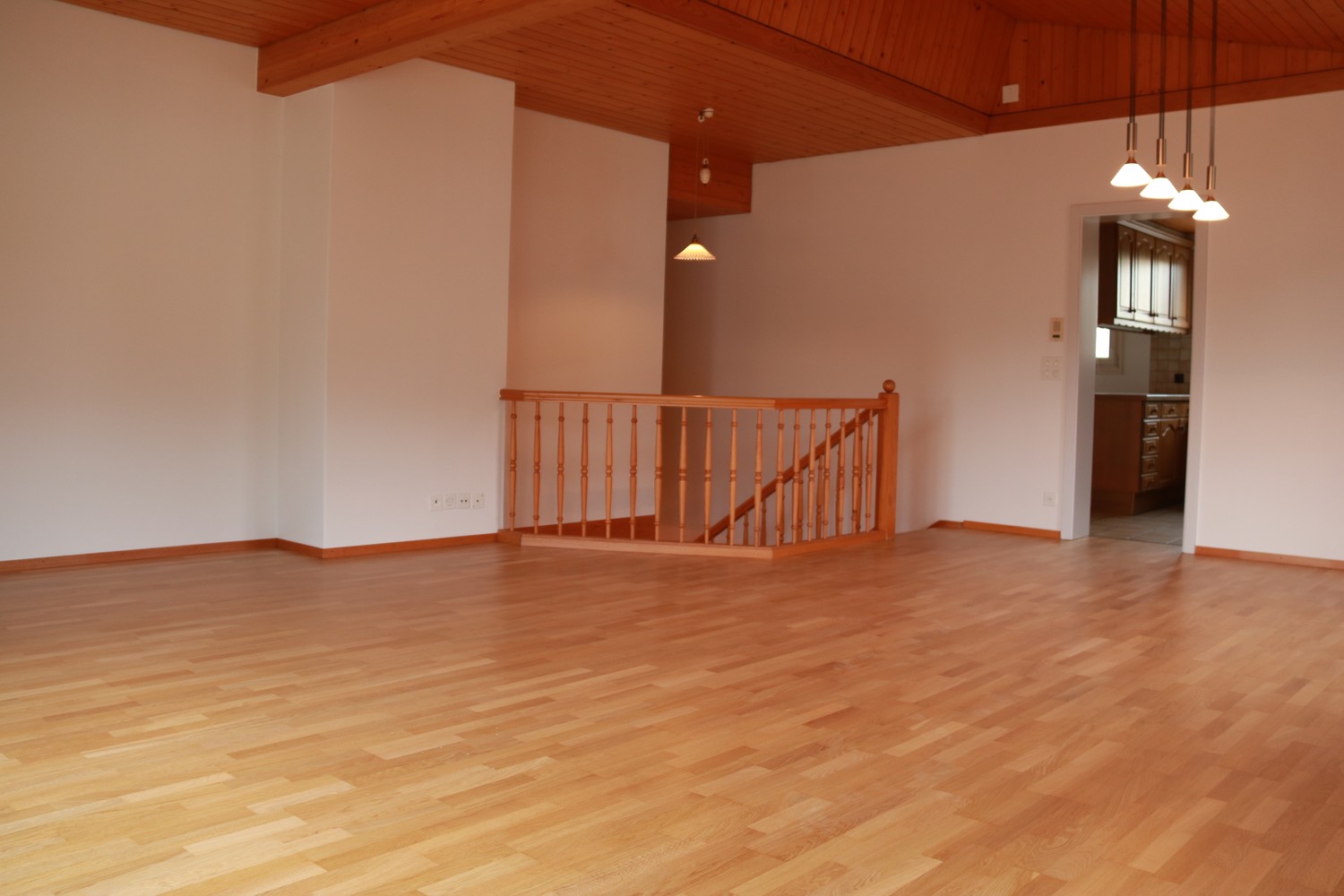 5 ½ rooms apartment, Foto 6 von 10
