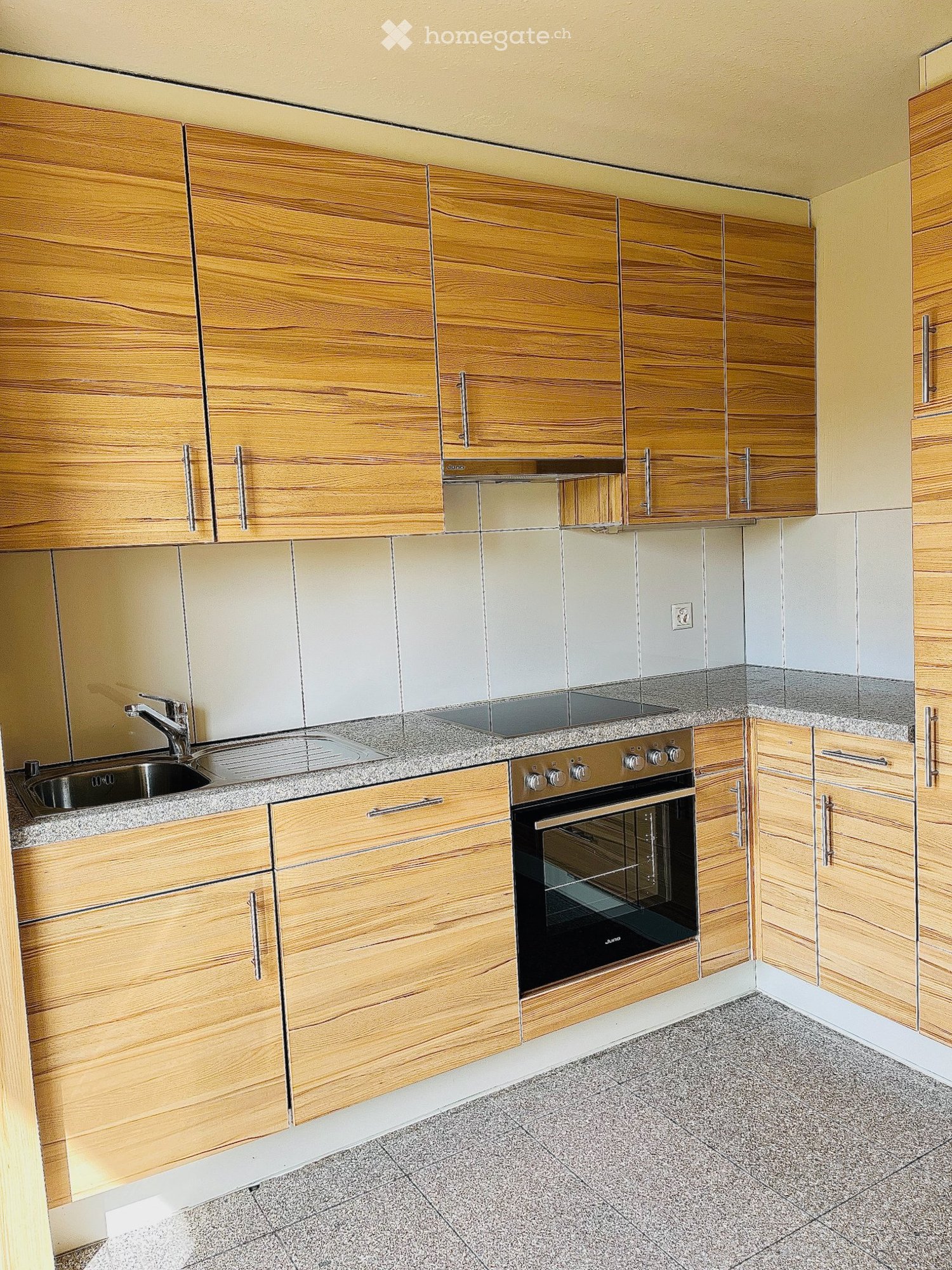 1 Zimmer Einzelzimmer, Foto 2 von 5