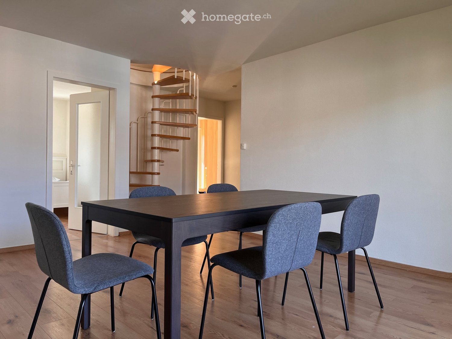 1 Zimmer Einzelzimmer, Foto 5 von 5