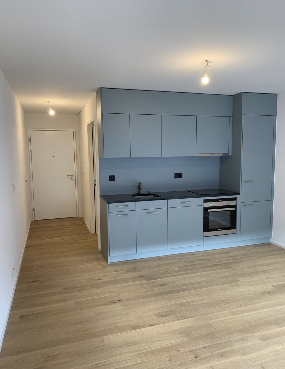 2 ½ Zimmer-Apartment
