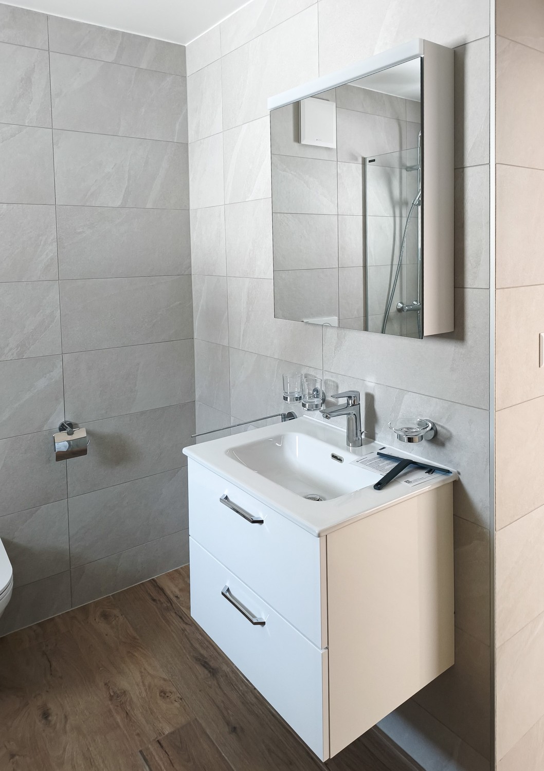 2 ½ Zimmer Wohnung, Foto 9 von 10