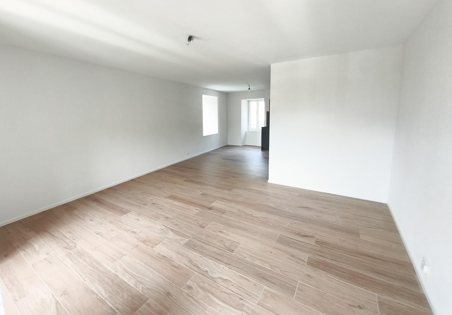2 ½ Zimmer Wohnung, Foto 2 von 10