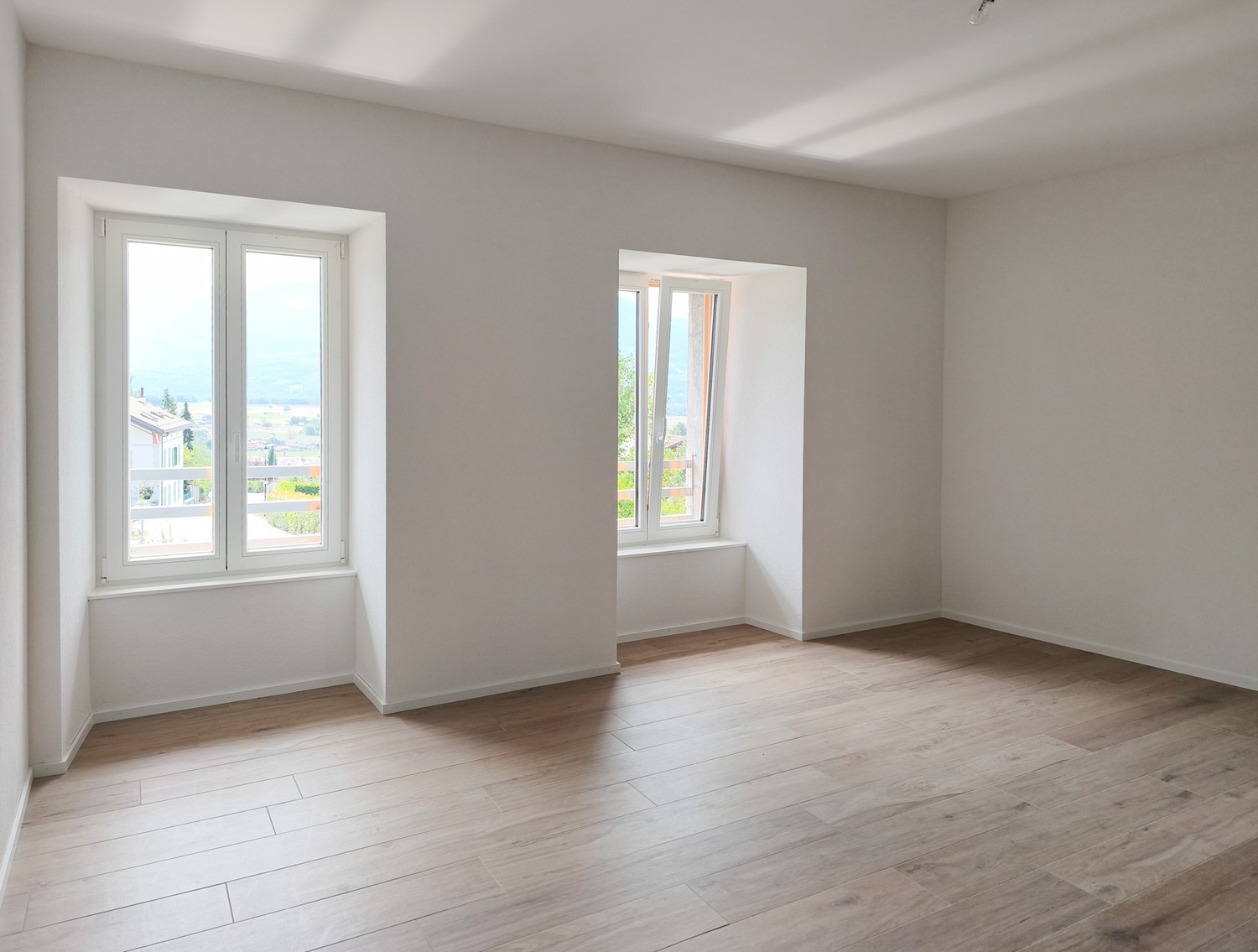 2 ½ Zimmer Wohnung, Foto 7 von 10