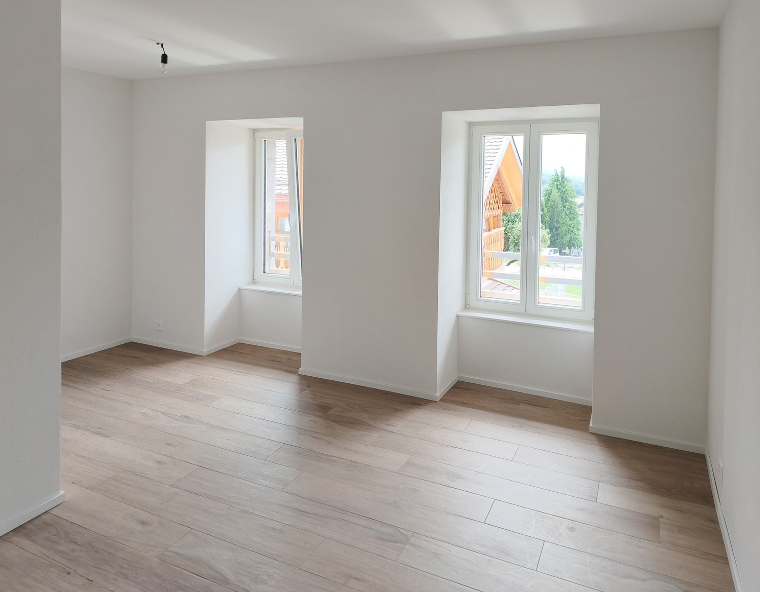 2 ½ Zimmer Wohnung, Foto 4 von 10