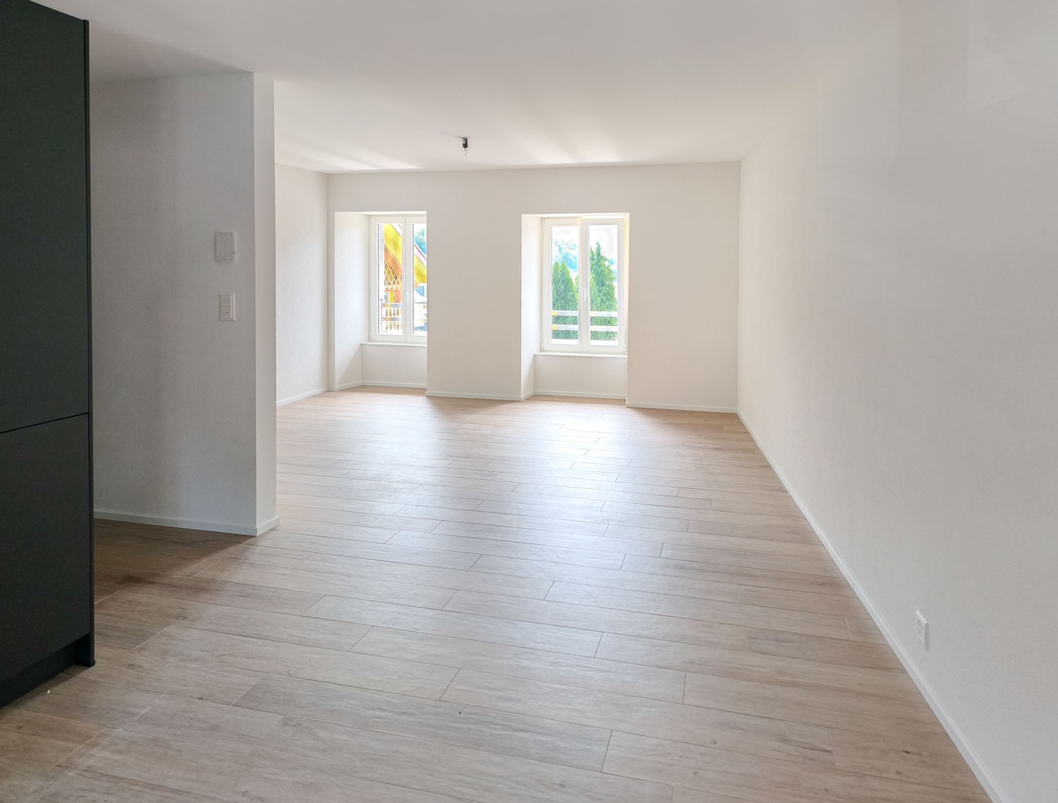2 ½ Zimmer Wohnung, Foto 8 von 10