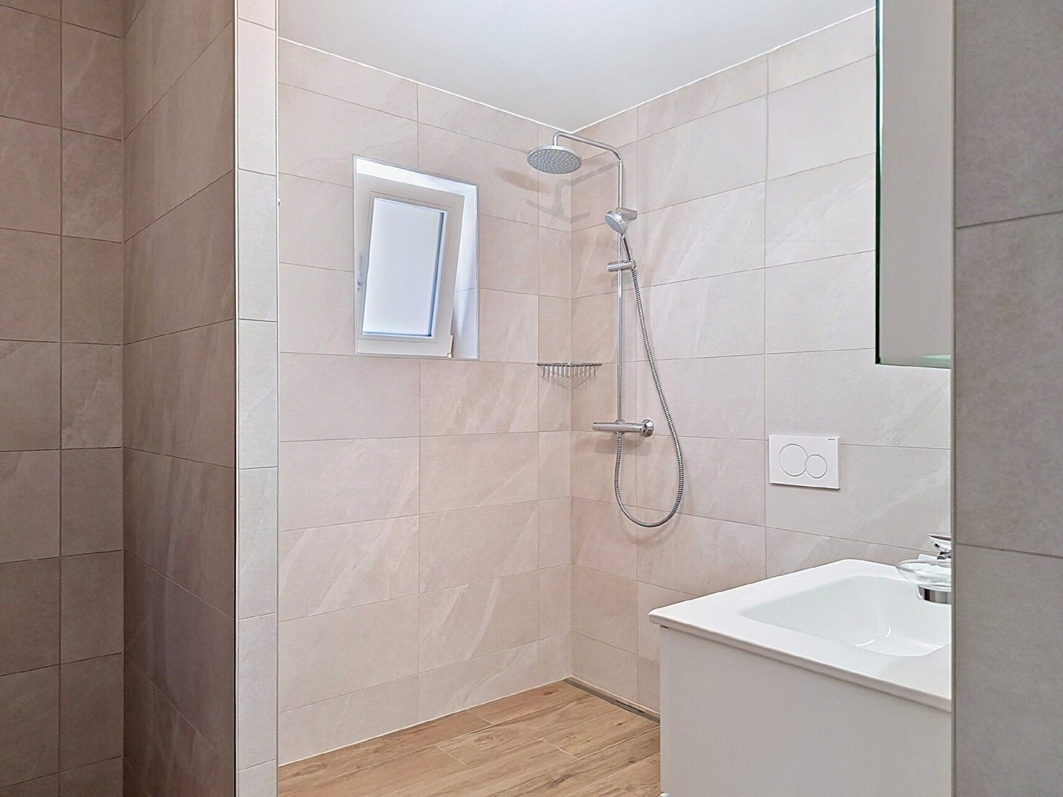2 ½ Zimmer Wohnung, Foto 6 von 10