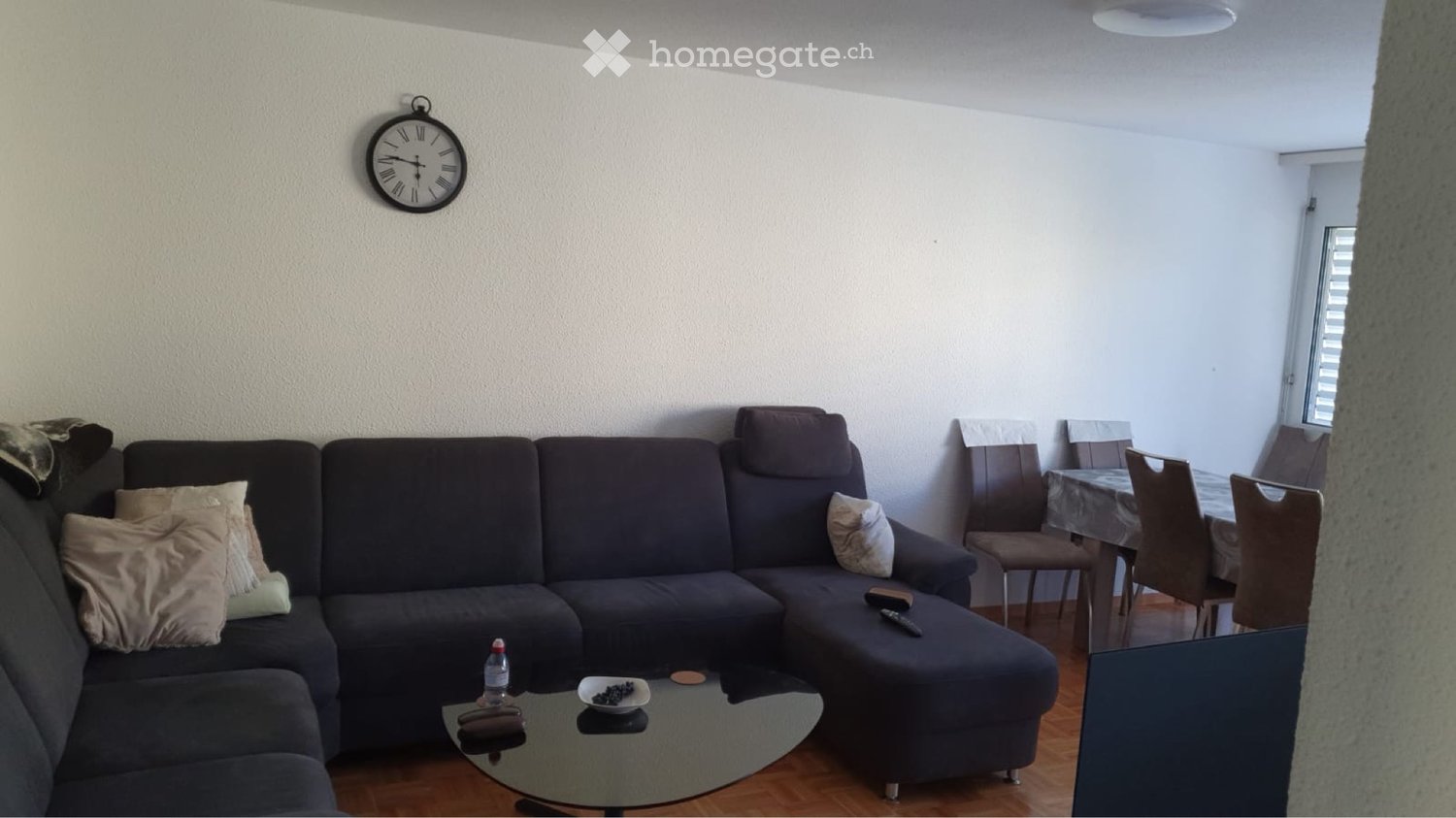 2-Zimmer-Wohnung, Foto 2 von 2