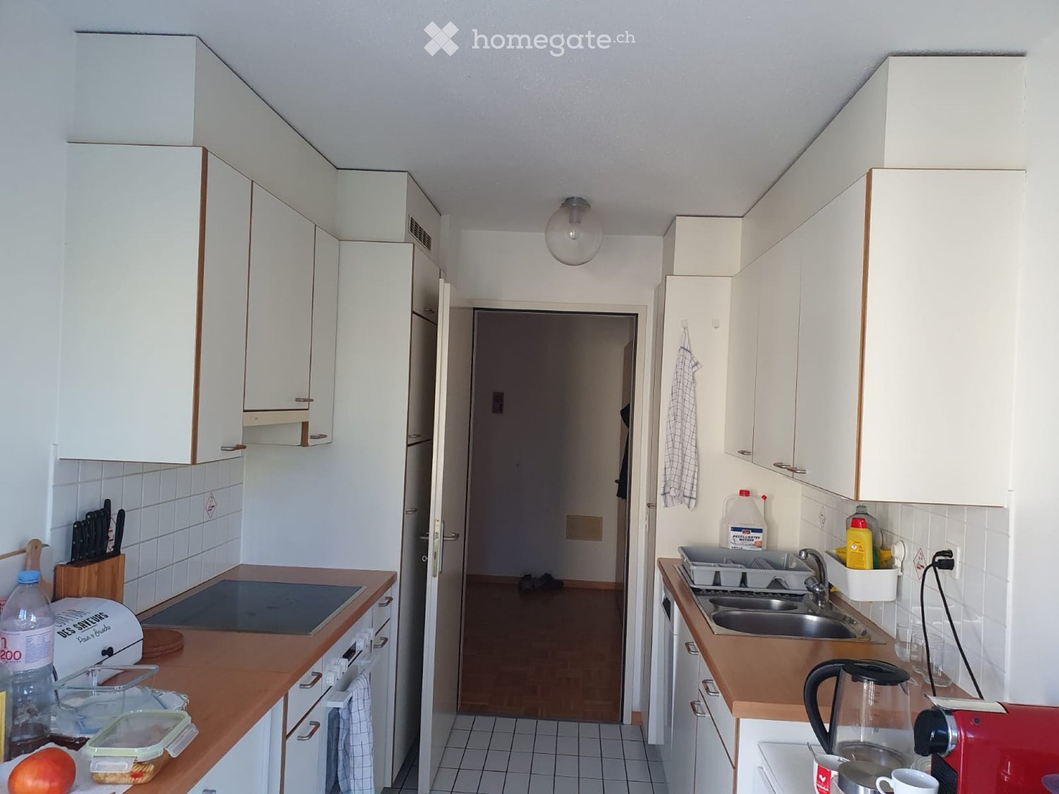 2-Zimmer-Wohnung, Foto 1 von 2