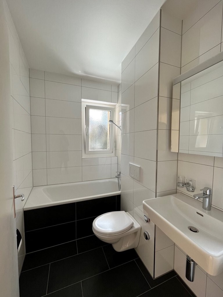2 rooms apartment
