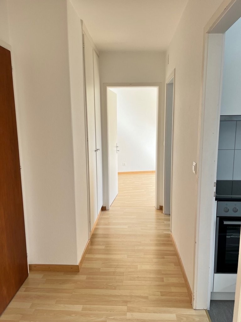2 rooms apartment
