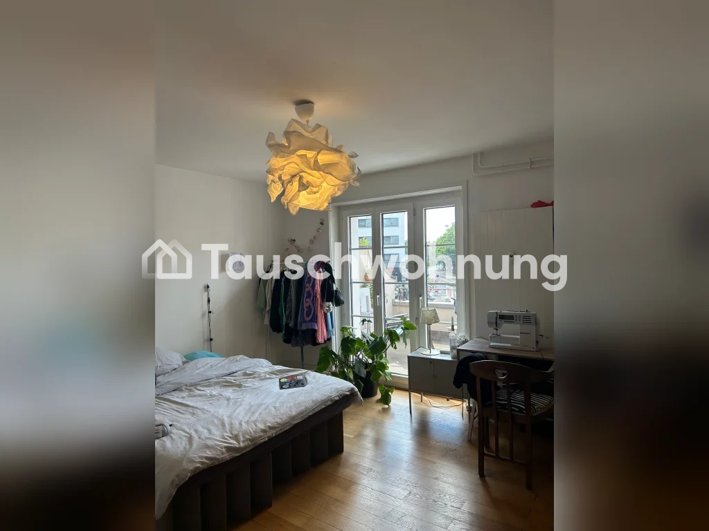 4 rooms apartment