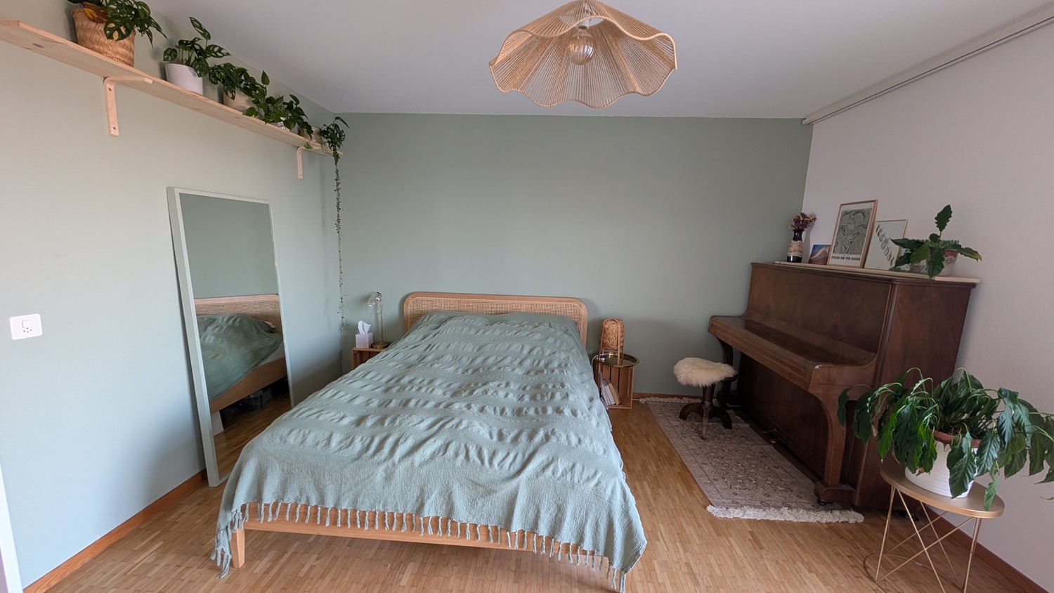 2 ½ rooms apartment, Foto 6 von 10