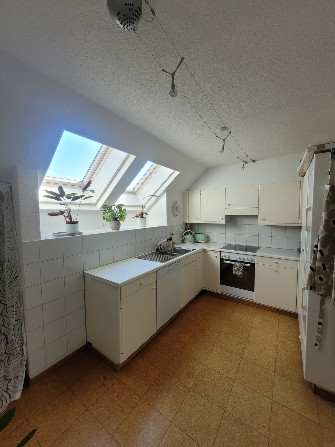2 ½ rooms apartment, Foto 5 von 10