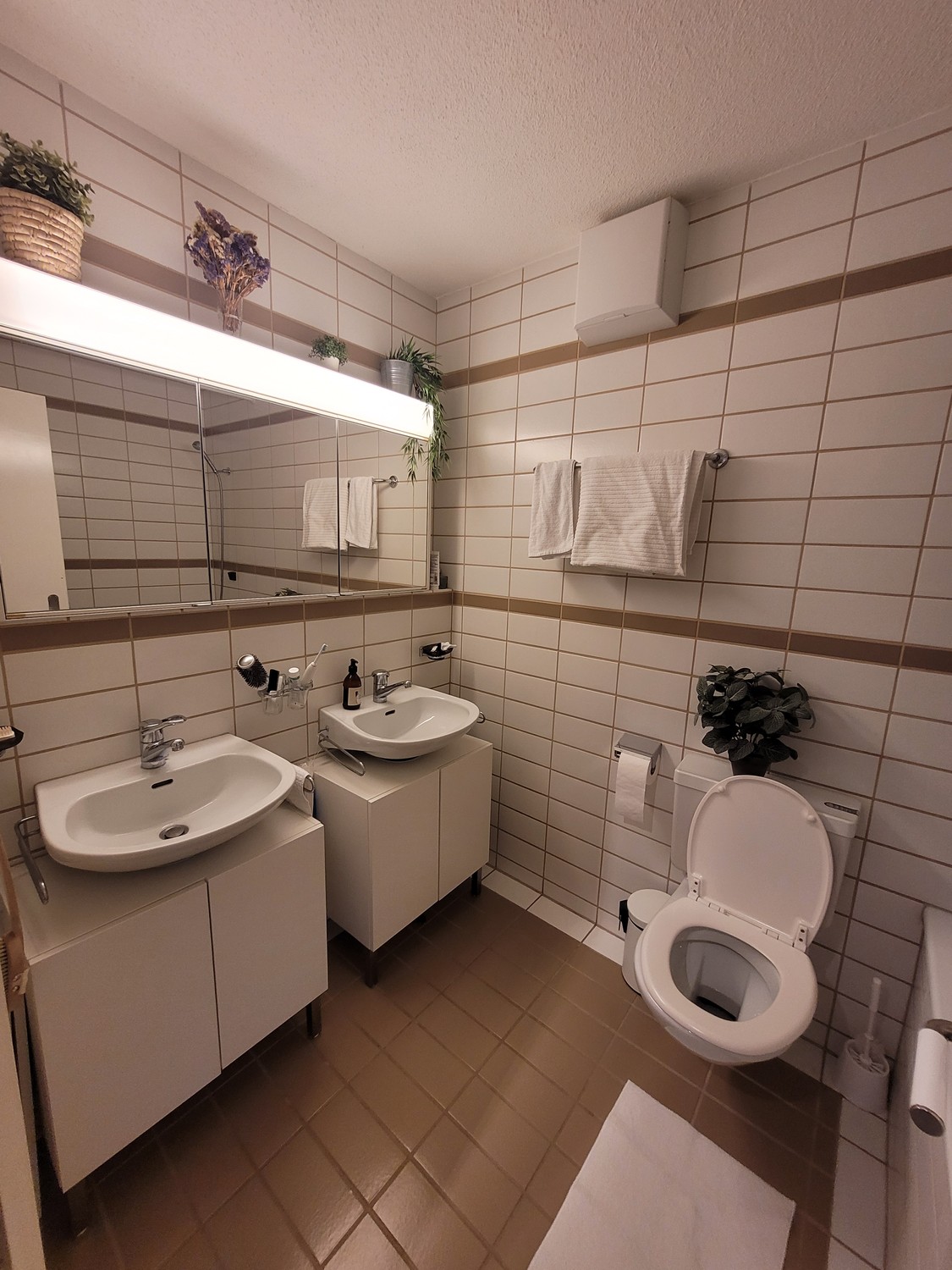 2 ½ rooms apartment, Foto 10 von 10