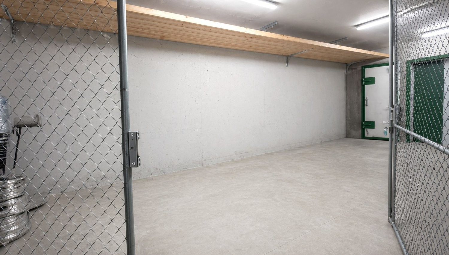 27m² storage room, Foto 2 von 2