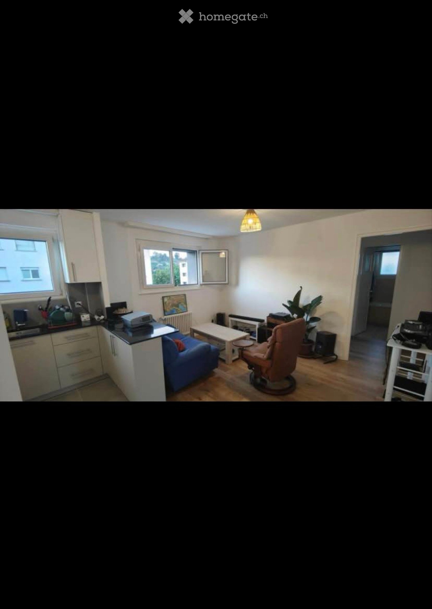 1 Zimmer Einzelzimmer