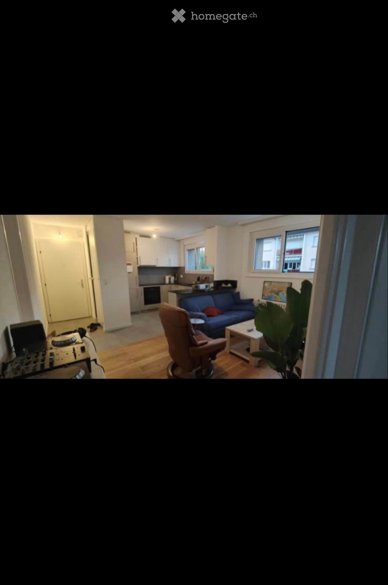1 Zimmer Einzelzimmer