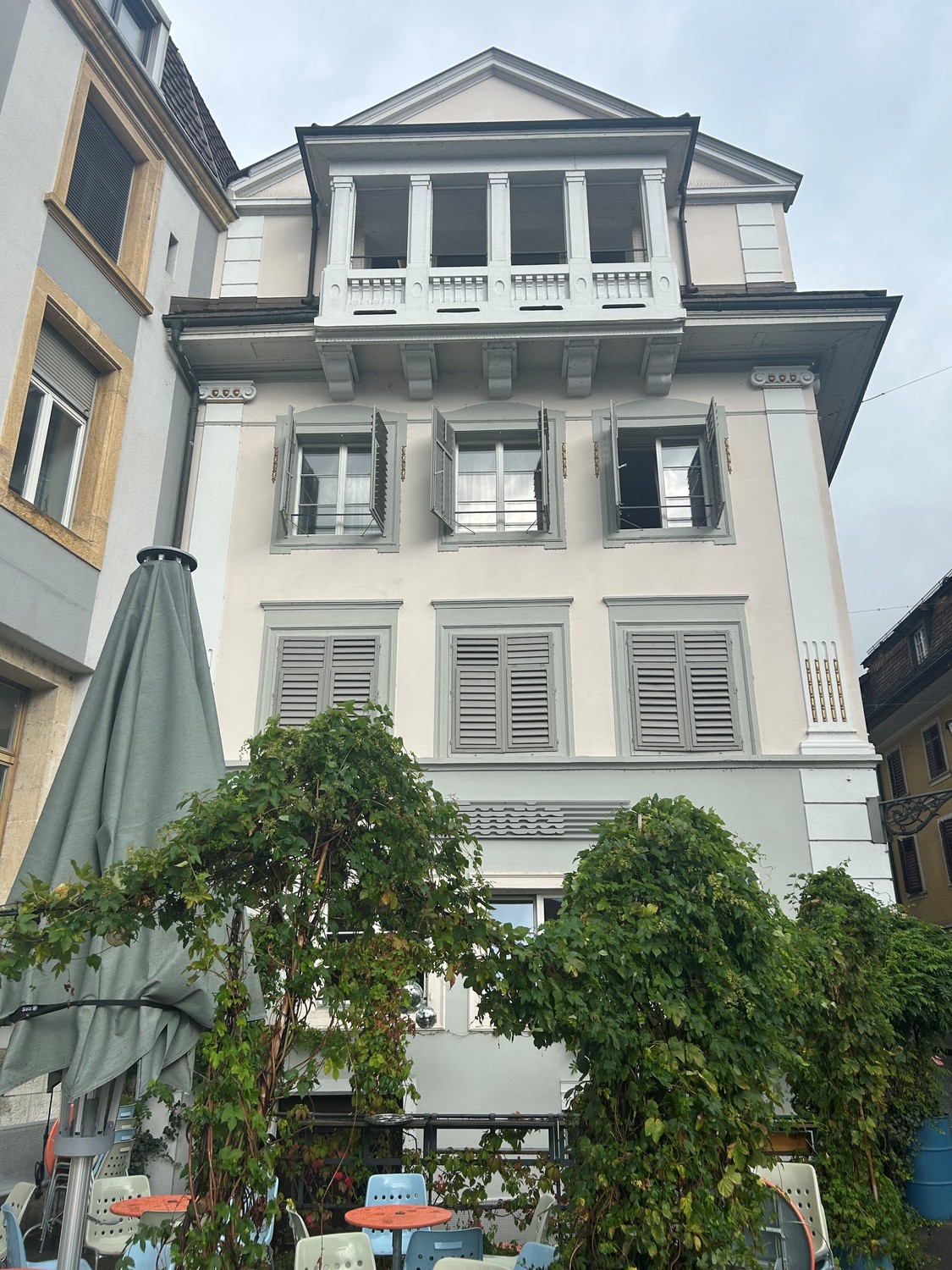 2 ½ rooms roof flat, Foto 2 von 10